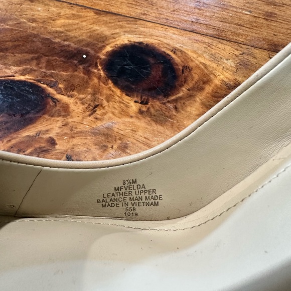 Marc Fisher Color Block Heel - Picture 5 of 8